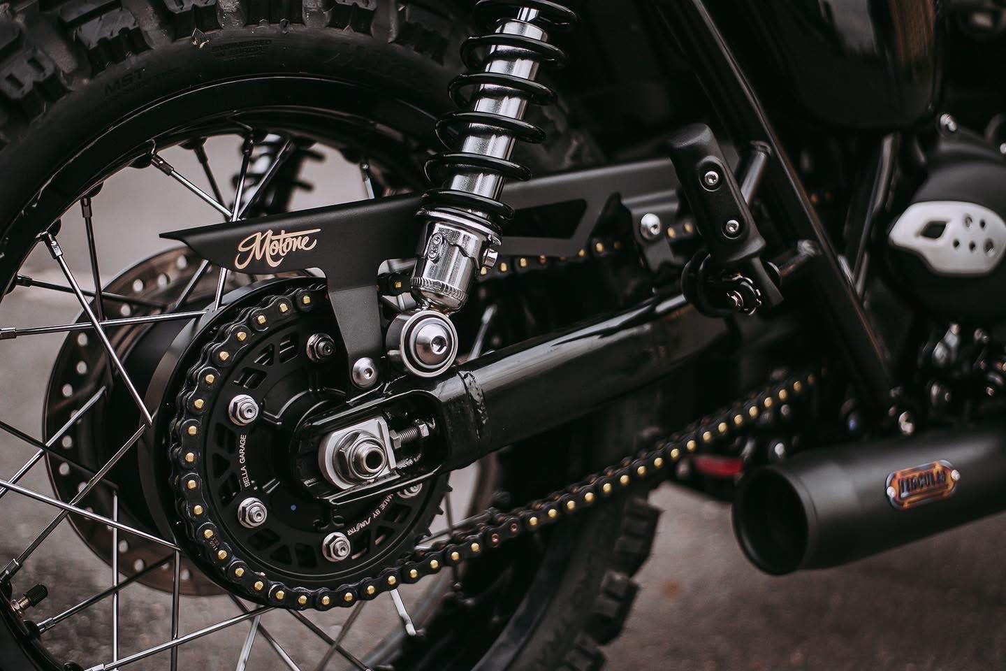 Chain Guard - Image 4