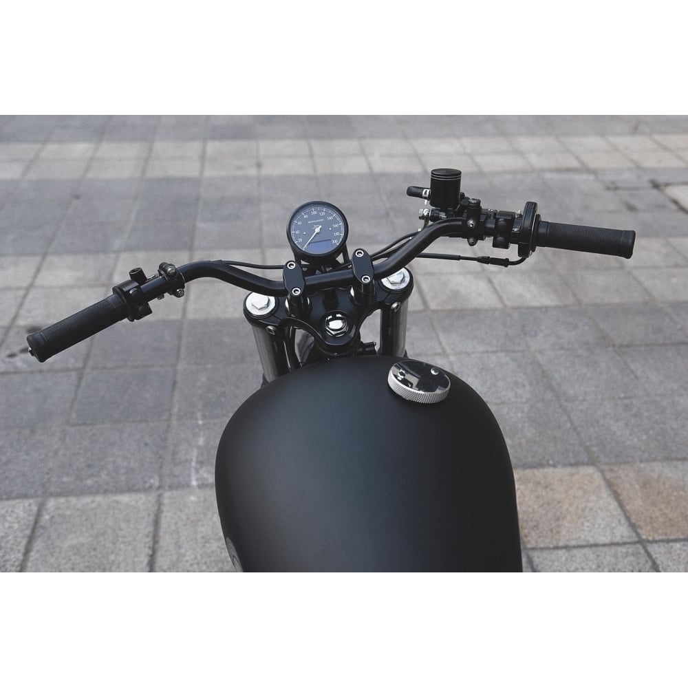FUEL GAS CAP For BONNEVILLE,T100,THRUXTON,BOBBER,STREET TWIN,STREET SCRAMBLE - Image 3