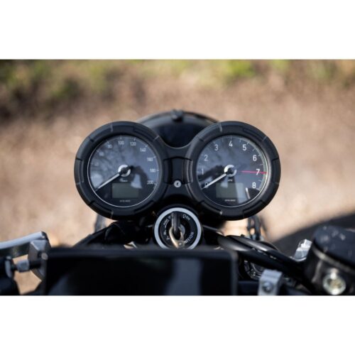 The Peerless – Speedo Cover – Prototype Motorrad