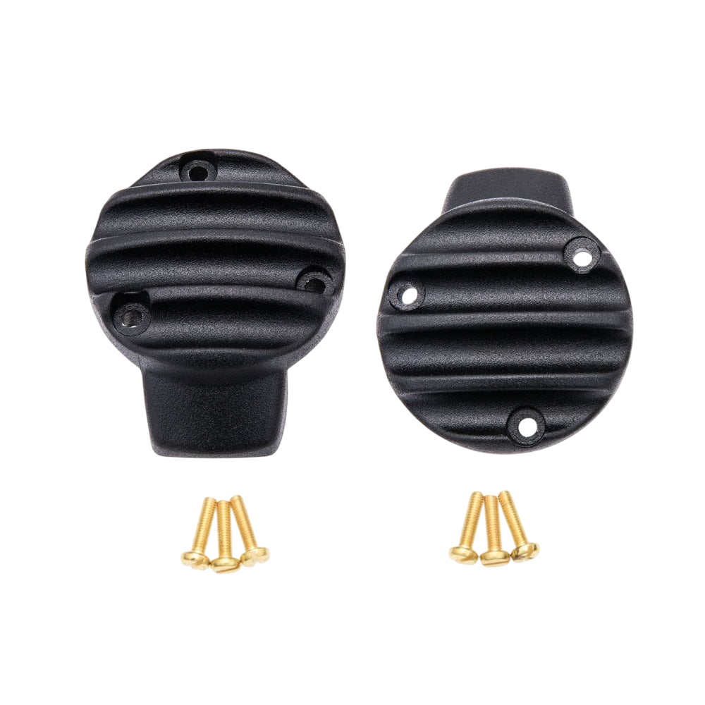 TPS Carb/Throttle Body Cover - Image 5