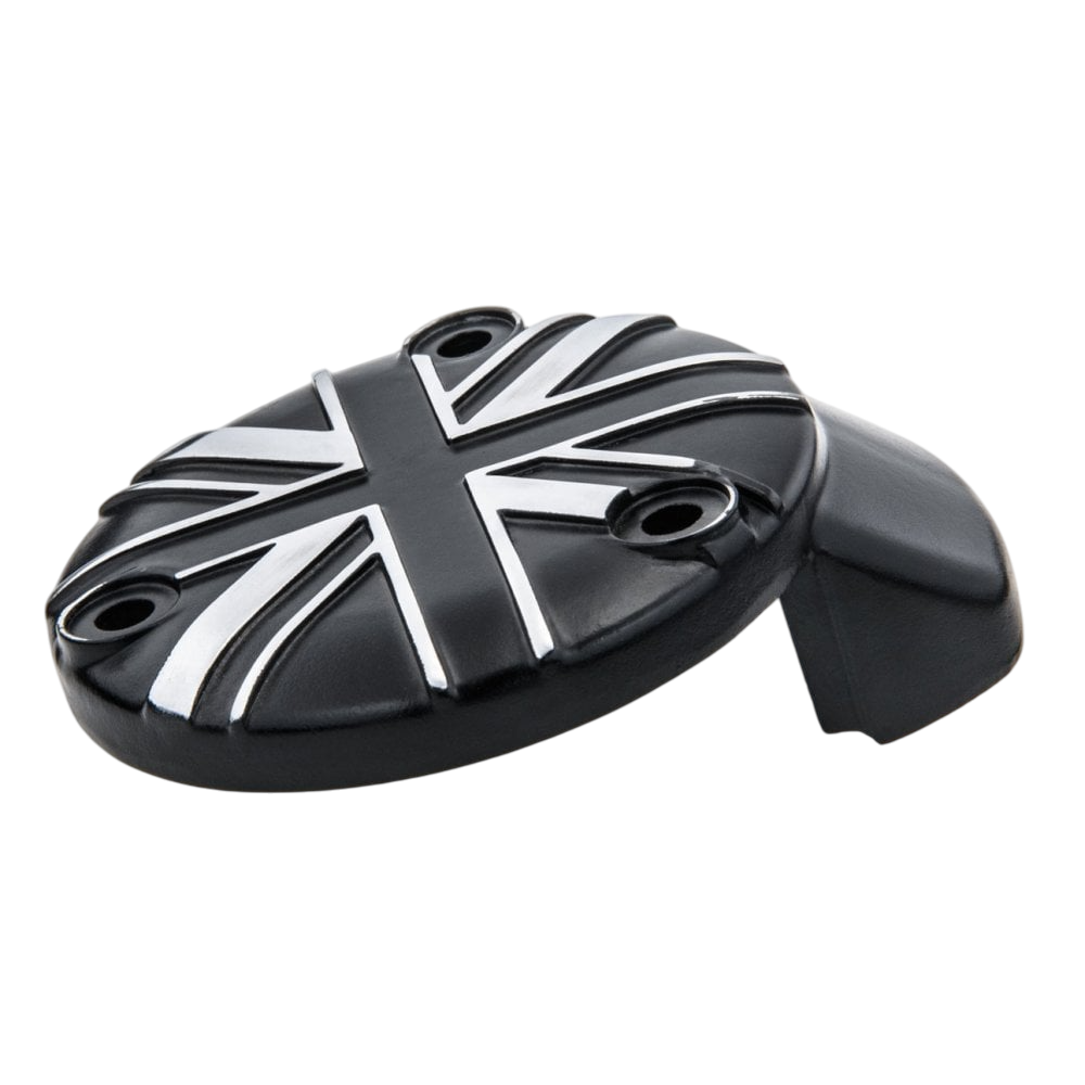 TPS Carb/Throttle Body Cover