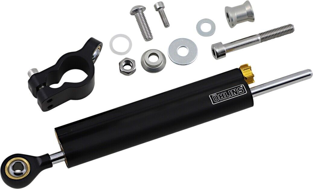 STEERING DAMPER BLACKLINE BMW R9T - Image 3